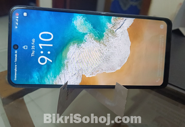 Vivo Y36 (8GB+8GBRAM / 128GB) – Excellent Condition